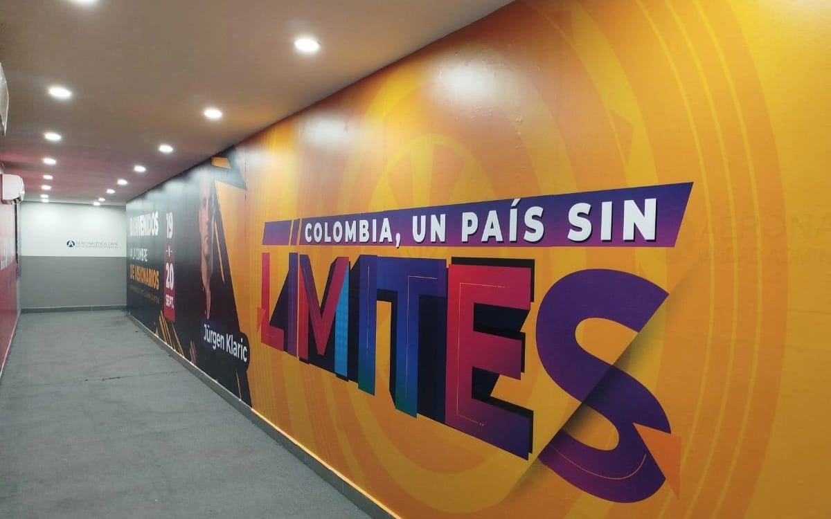 Servicio de Aeropuerto