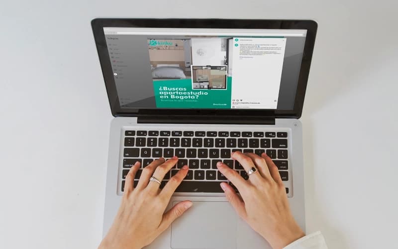 Estrategia digital para posicionamiento