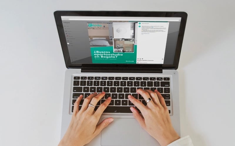 Servicio de Marketing Digital