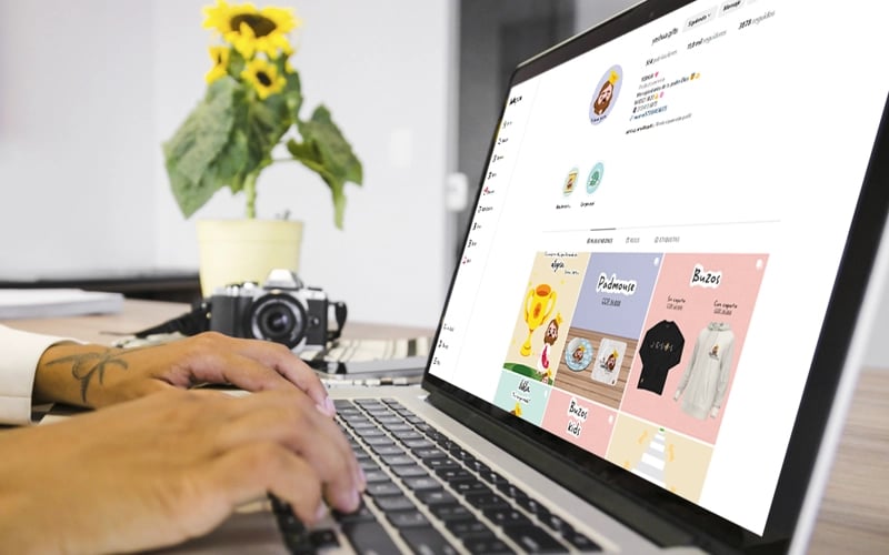 Servicio de Marketing Digital