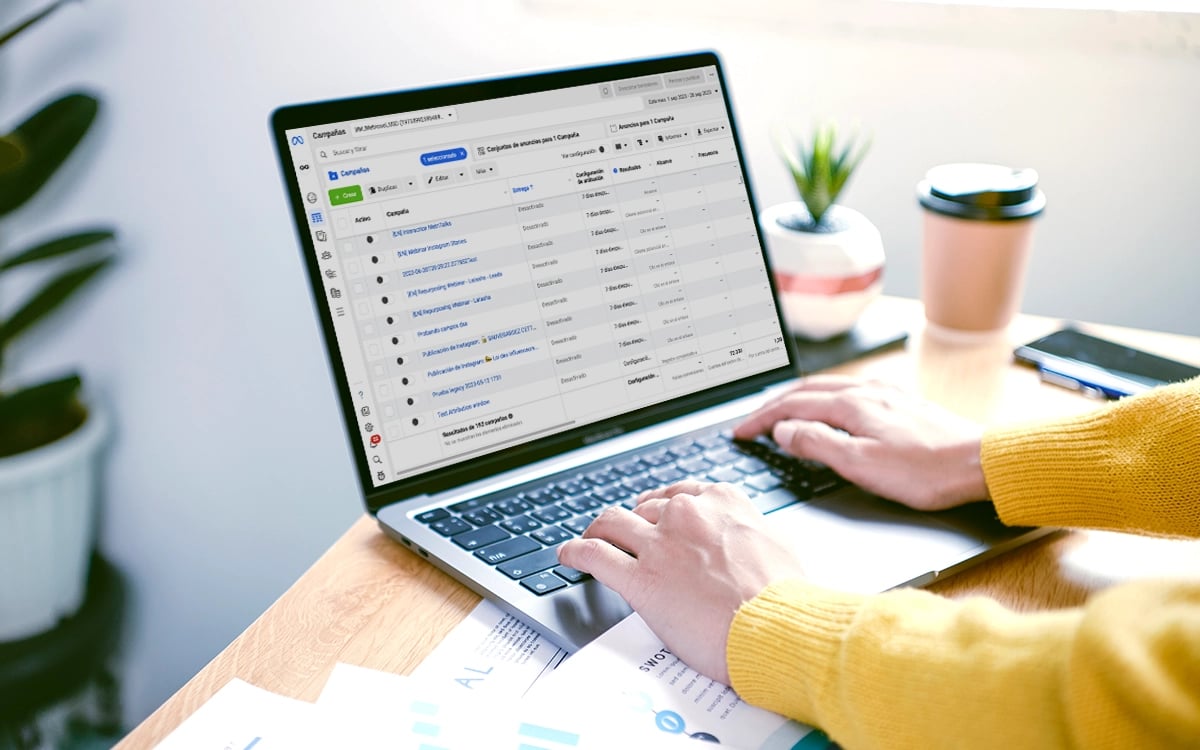 Servicio de Marketing Digital