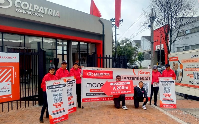 Servicio de Posicionamiento