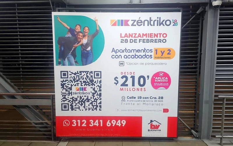 Servicio de Buses