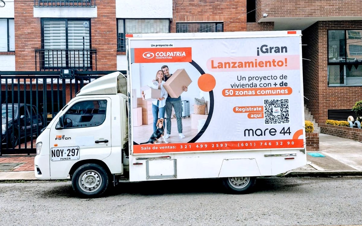 Servicio de Carro Valla
